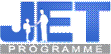 JET logo