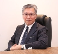 三井総領事
