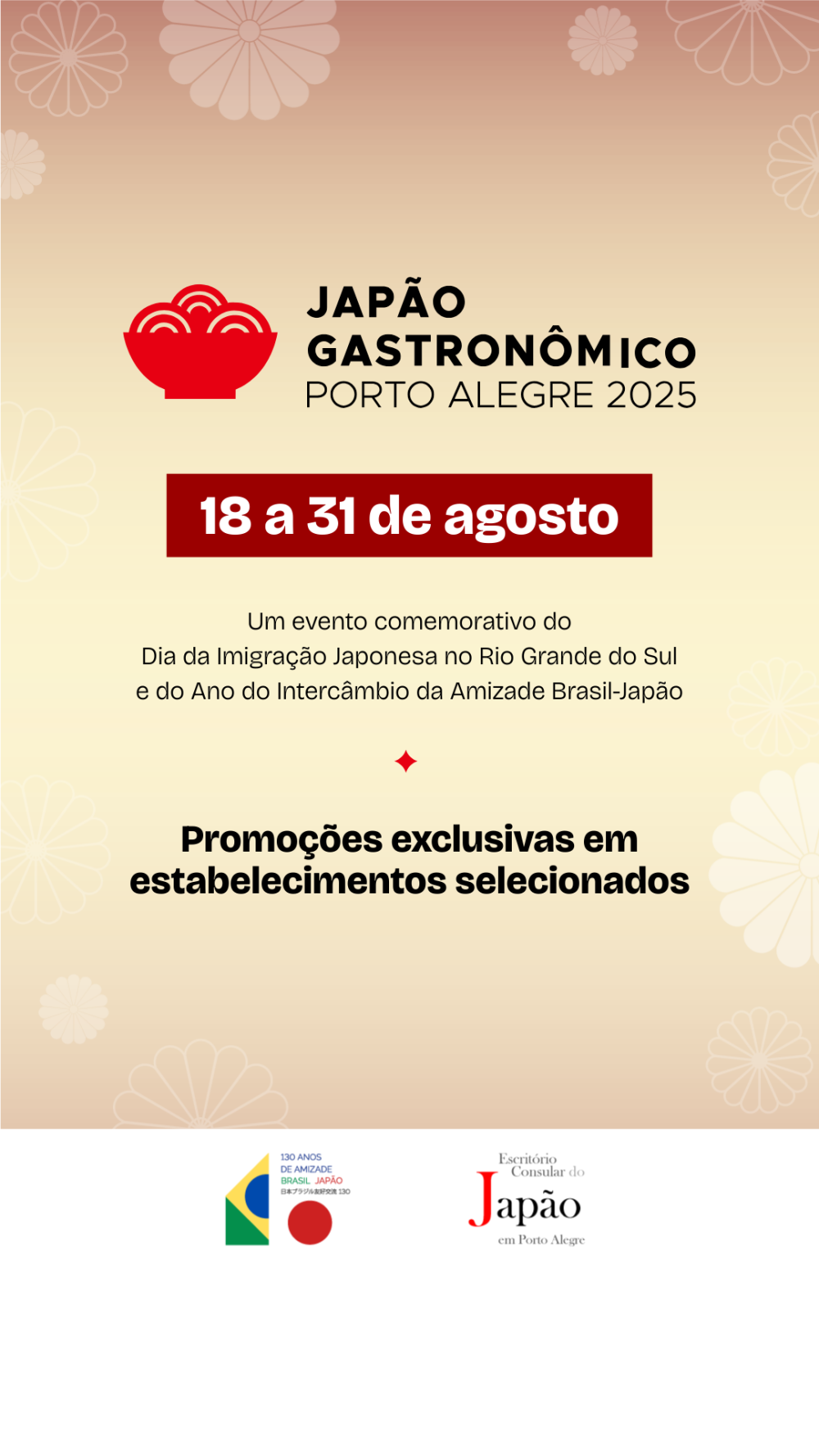 japao gastronomico 2025